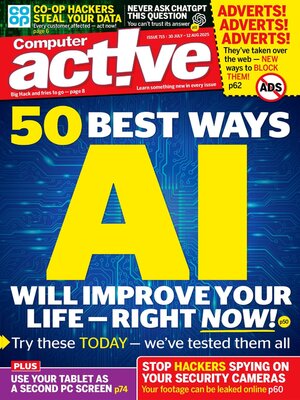 Computeractive - Magazine